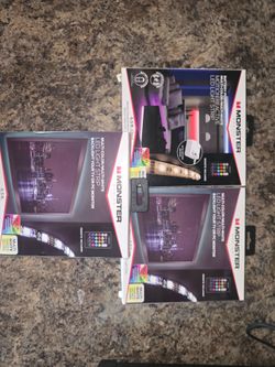 Led lights tape New