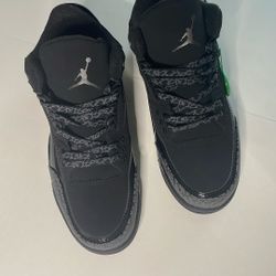 Black Cat 3 Size 7us