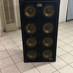 Bocinas Para Un Grupo