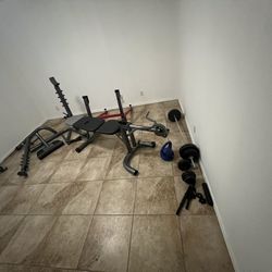 Home Gym