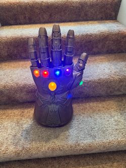 Marvel Legends Thanos “Infinity Gauntlet “