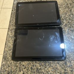 Amazon Fire Kids Tablets