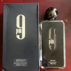 Afnan 9PM