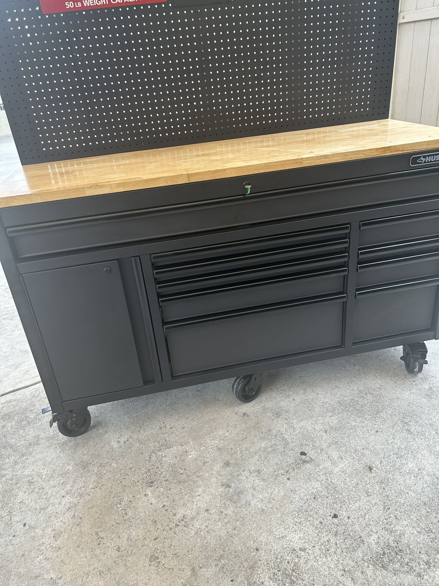 Tool Box