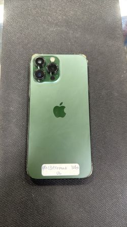 Apple IPhone 13 Pro Max 128GB Unlocked