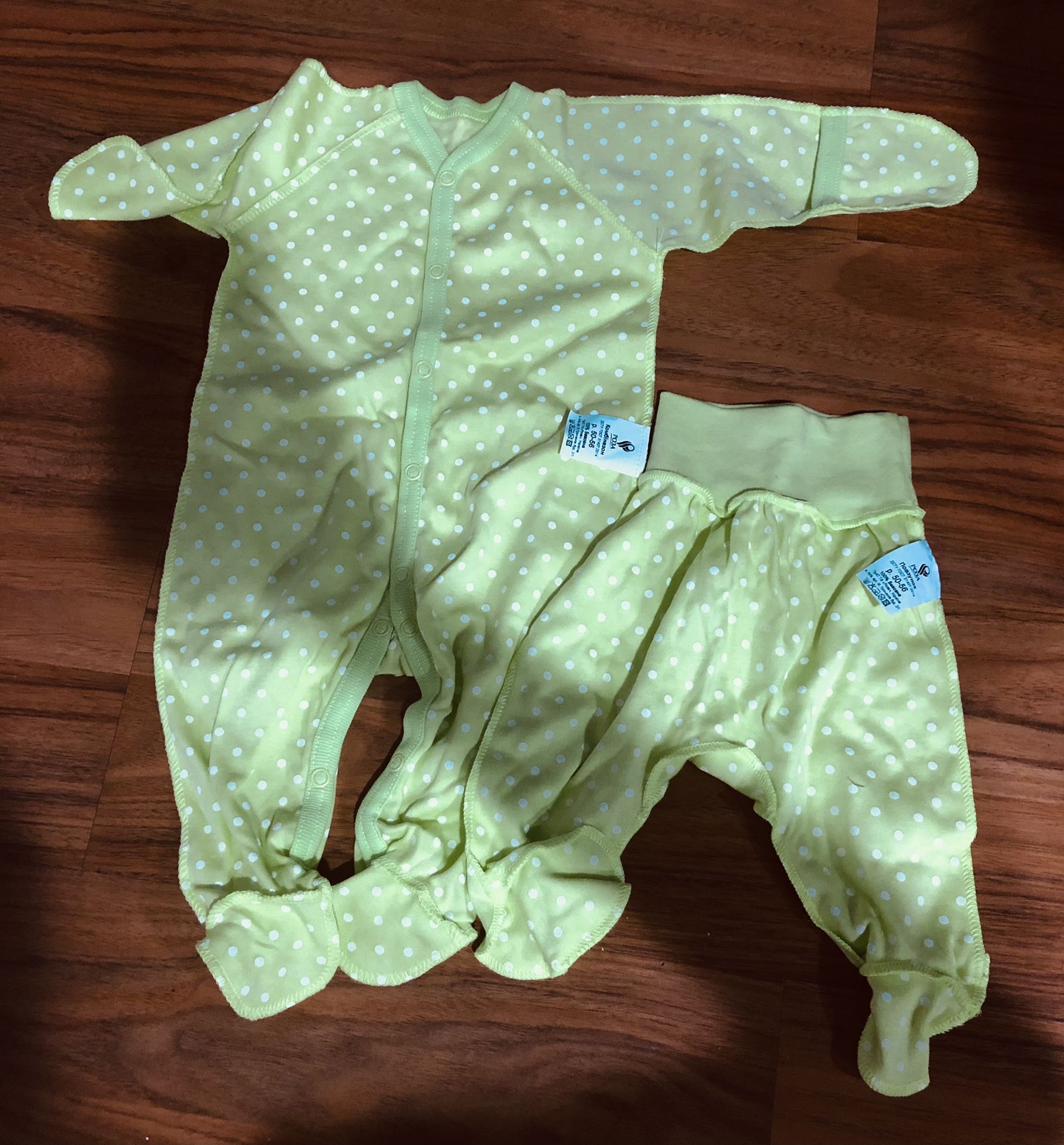 Lot Of Clothes For Baby 0-3 Months 