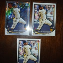Baseball Cards 