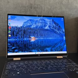 💻 HP Spectre x360 Convertible 14-ea1xxx