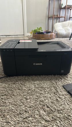 Canon TR4720 Printer
