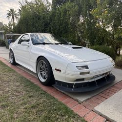 1990 Mazda Rx-7