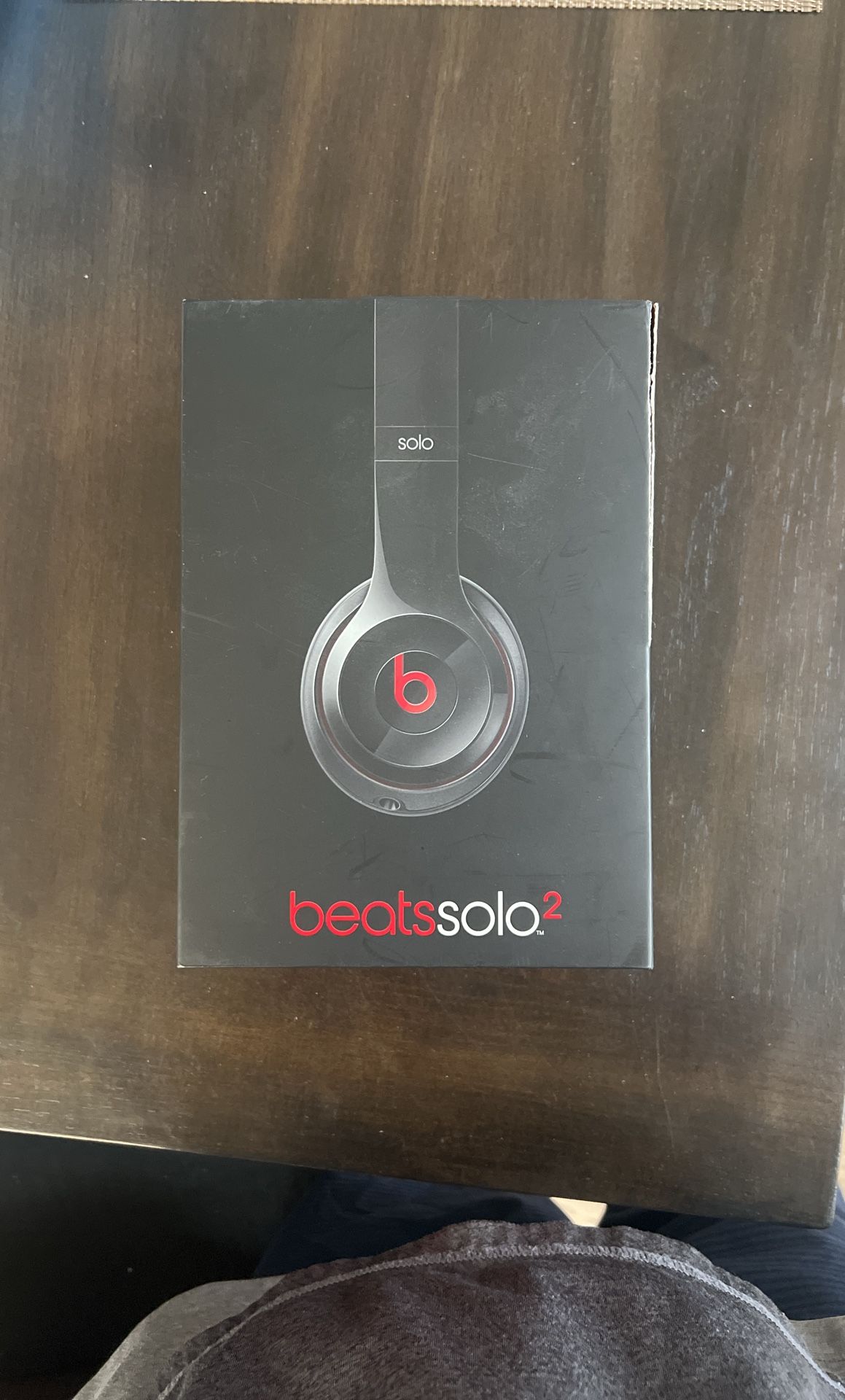 Beats Solo2 By Dr. Dre