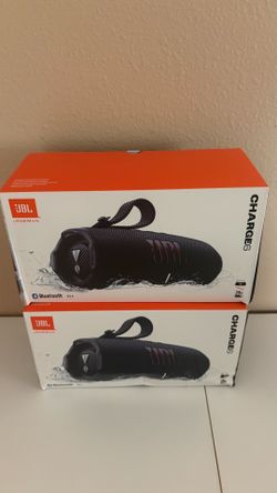 JBL Charge 6