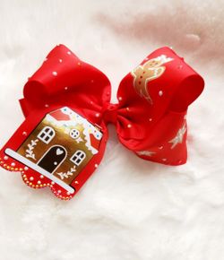 Christmas 🎄 Boutique bows