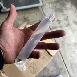 Small Hand Sanitizer Bottles - Perfect to fill with your own solution and sell