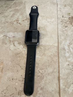 Apple Watch Series 3