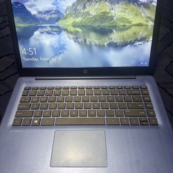 LAPTOP HP EN VENTA
