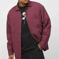 Vans Jacket