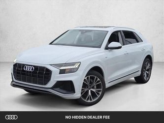 2023 Audi Q8