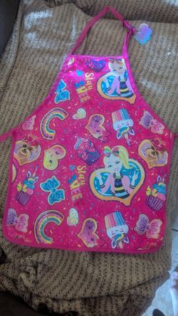 Jojo  Siwa Apron
