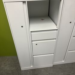 Steelcase Storage & filing Cabinet 