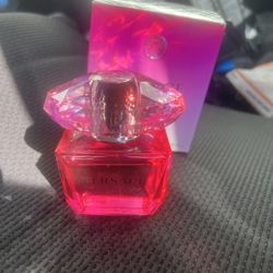 Perfume  Versace