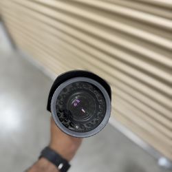 Security Camara’s