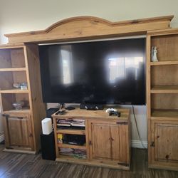 FURNITURE RUSTIC ACCENT