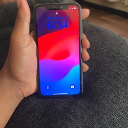 It’s Unlocked iPhone 11