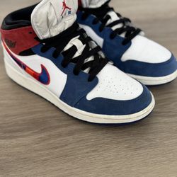 Nike Jordan Size 6,5