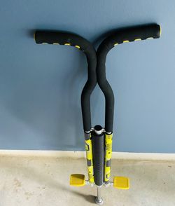 Kids Pogo Stick