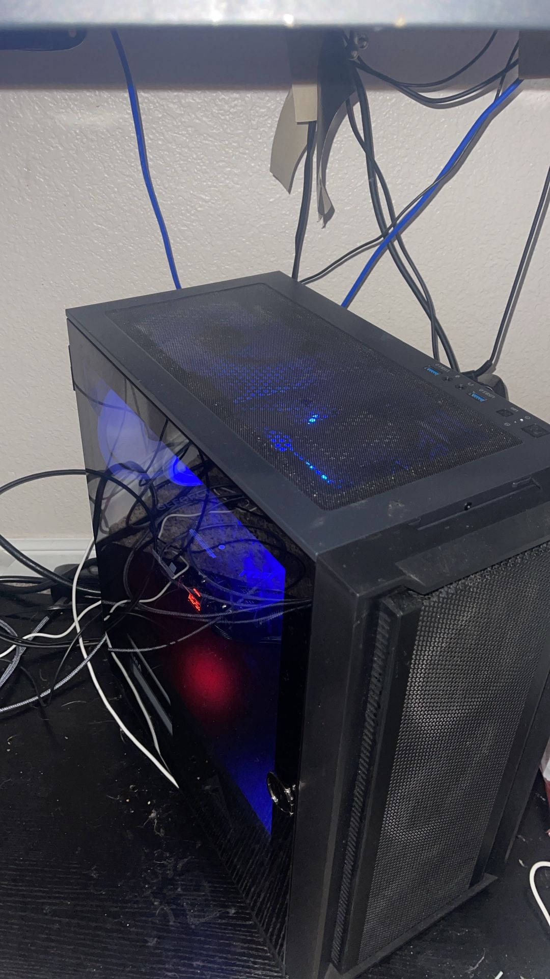 Gaming pc