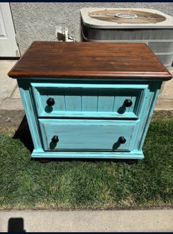 Night Stand Drawer 
