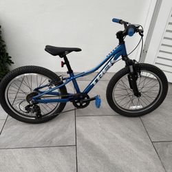Trek 20” Precaliber Bike