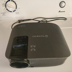 TV Projector 