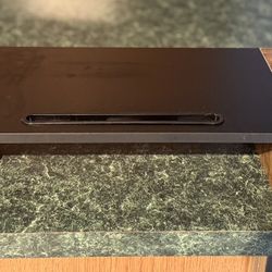 Monitor Riser With Storage Drawers
