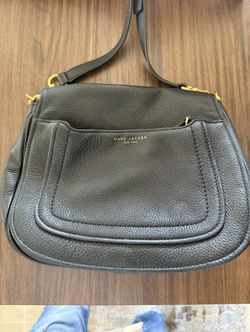 Vintage Marc Jacob’s Black Purse