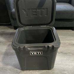 Yeti Cooler
