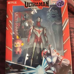 Ultraman 