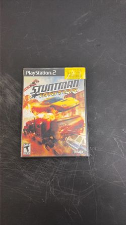 SP2 game