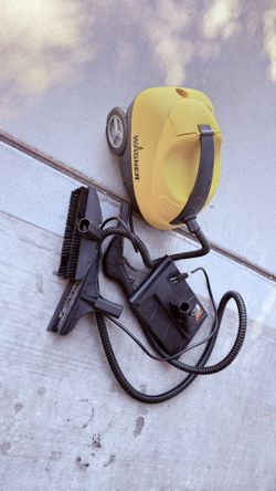 Steam Cleaner 