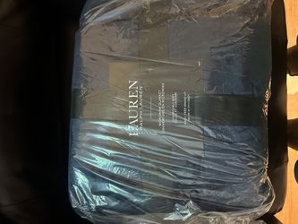 Ralph Lauren plus Blankets 