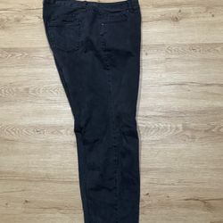 Woman’s Jeans size 20 