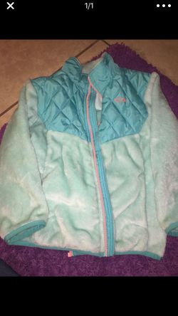 Girls size 5T sweater