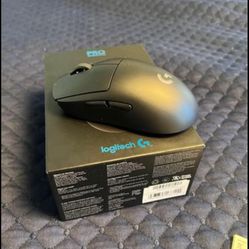 Logitech G Pro Wireless