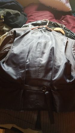 Mens suits