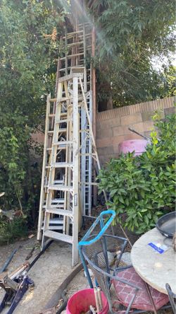 Ladders
