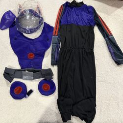 Hiro Costume
