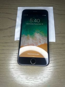 IPhone 6 special offer