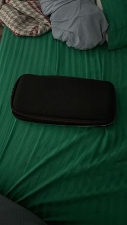 Nintendo case With Controller