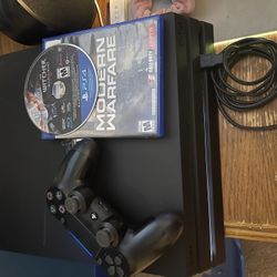 Ps4 Pro/w Extras